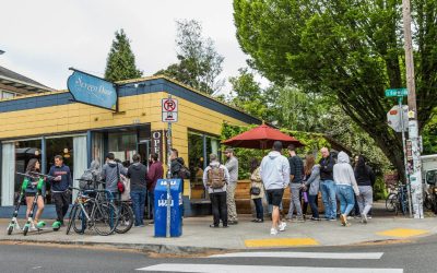 The Portland Soul Food Restaurant So Good Locals Wait In Line For Hours Just To Eat Here