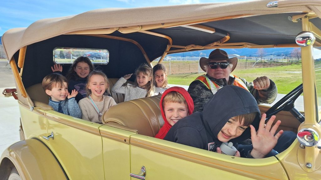 Western Antique Aeroplane and Automobile Museum, WAAAM, Hood River Oregon, Family Fun, Things to Do, Columbia River Gorge, Vintage Planes, Old Military Vehicles, Antique Automobiles, Muscle Cars, Great Places For Kids, Nostalgia, History, Best Day Trips, Rainy Day Activities