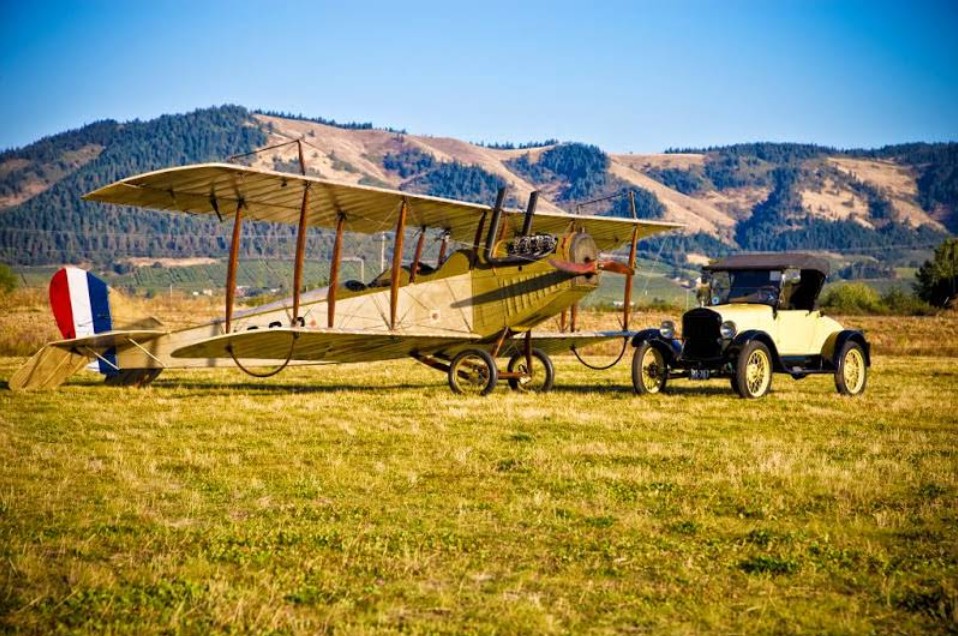 Western Antique Aeroplane and Automobile Museum, WAAAM, Hood River Oregon, Family Fun, Things to Do, Columbia River Gorge, Vintage Planes, Old Military Vehicles, Antique Automobiles, Muscle Cars, Great Places For Kids, Nostalgia, History, Best Day Trips, Rainy Day Activities