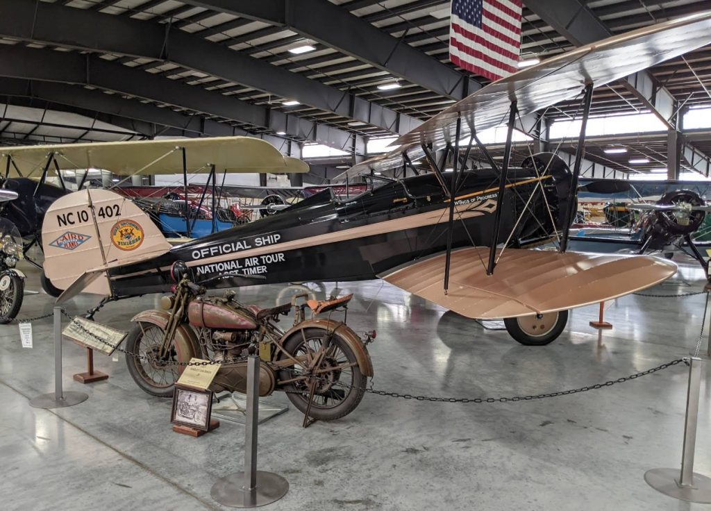 Western Antique Aeroplane and Automobile Museum, WAAAM, Hood River Oregon, Family Fun, Things to Do, Columbia River Gorge, Vintage Planes, Old Military Vehicles, Antique Automobiles, Muscle Cars, Great Places For Kids, Nostalgia, History, Best Day Trips, Rainy Day Activities