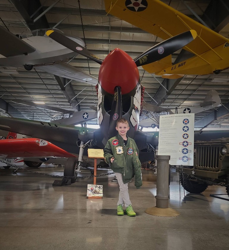 Western Antique Aeroplane and Automobile Museum, WAAAM, Hood River Oregon, Family Fun, Things to Do, Columbia River Gorge, Vintage Planes, Old Military Vehicles, Antique Automobiles, Muscle Cars, Great Places For Kids, Nostalgia, History, Best Day Trips, Rainy Day Activities