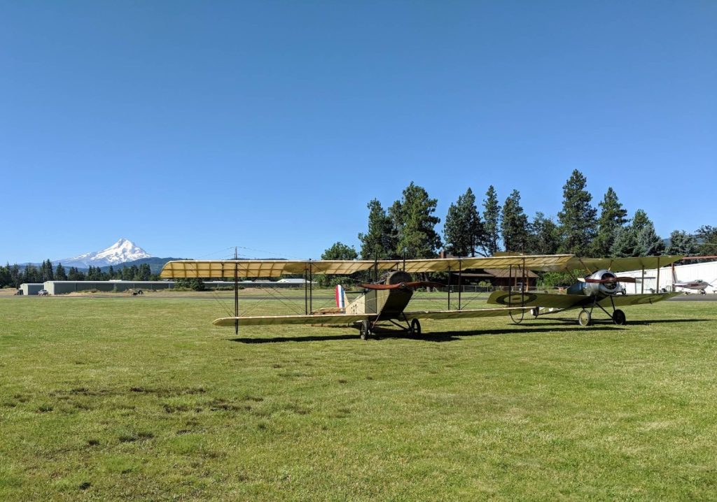 Western Antique Aeroplane and Automobile Museum, WAAAM, Hood River Oregon, Family Fun, Things to Do, Columbia River Gorge, Vintage Planes, Old Military Vehicles, Antique Automobiles, Muscle Cars, Great Places For Kids, Nostalgia, History, Best Day Trips, Rainy Day Activities