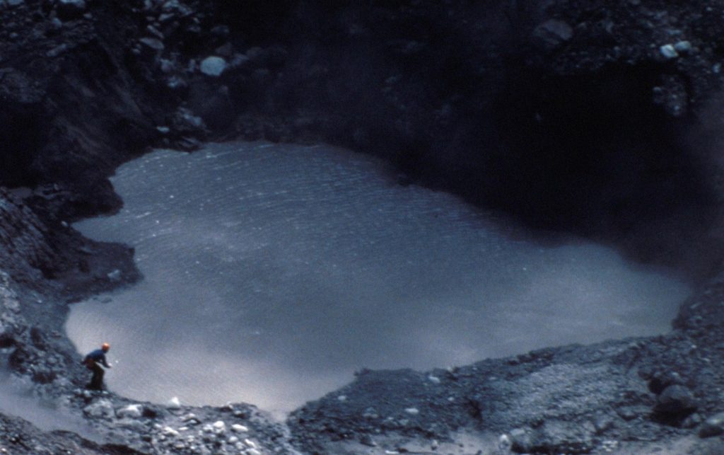Mt. St. Helens, Volcanic Eruption, May 18 1980, Final Images, Robert Landsburg, Reid Blackburn, Photographers Who Died, Legacy, History, Washington State, David Johnston, Updated 2026