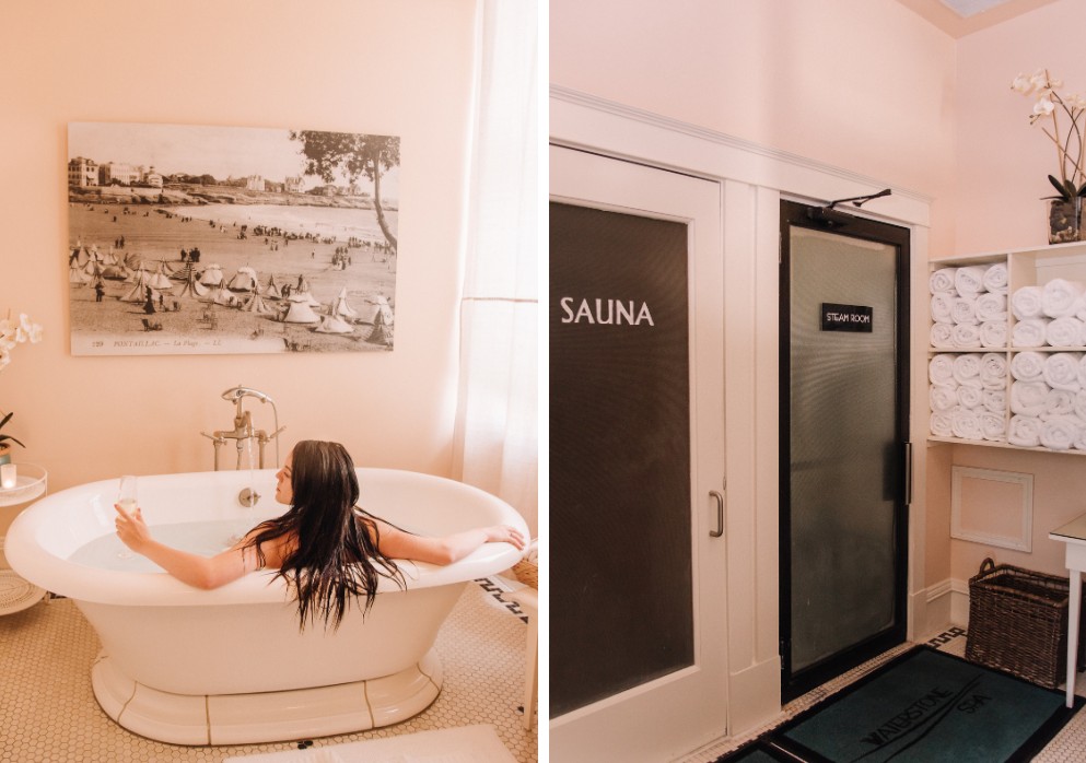 Lithia Springs Resort, Ashland, Southern Oregon, Natural Mineral Water, Soaking Pools, Wellness Spa, Wine Tasting, Wedding Venue, Romantic Getaways, Solo Adventure, Rest and Relaxation, Places To Stay, Best Hotels