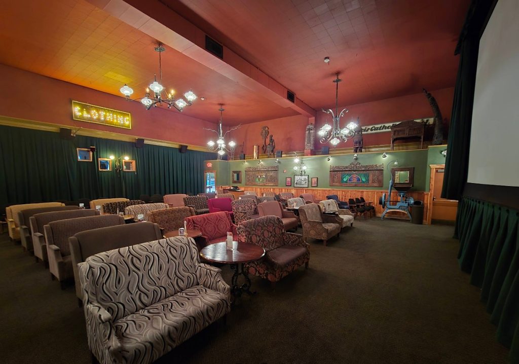 McMenamins Old St. Francis School, Bend, Central Oregon, Secret Hidden Bar, The Broom Closet, Treasure Hunt, History, Mysterious Places, Soaking Pool, Movie Theater, Best Restaurants, Things To Do, Places To Go, Where To Eat, Brewery, Hotel, Bond Street, Good Food, Beer