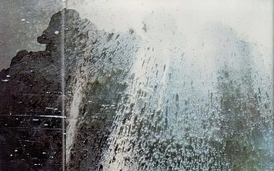 Two Photographers Kept Shooting as Mount St. Helens Erupted And Their Final Images Still Haunt Us Today