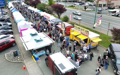 Brookings Bursts Into Bloom During Oregon’s Beloved Azalea Festival This Memorial Day Weekend