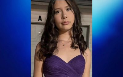 Family Searching For Missing 15-Year-Old Last Seen In Springfield Sunday Morning