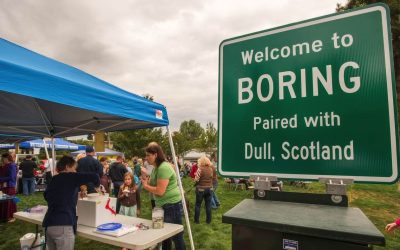 These Oregon Place Names Sound Completely Made Up, But They’re 100% Real, And Here’s Why