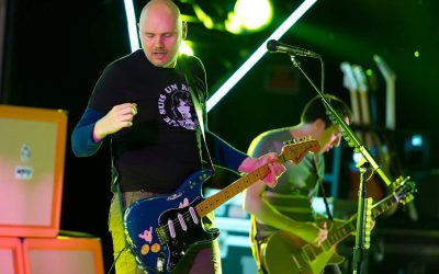 Smashing Pumpkins Are Coming To Portland For A Huge Two-Set Arena Show This Fall