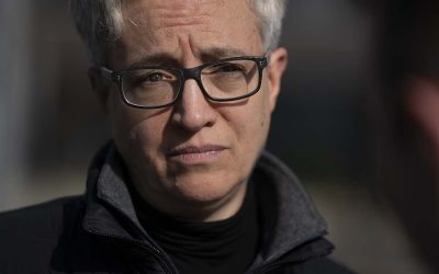 59% In Portland Area Disapprove Of Kotek As 2026 Race Heats Up