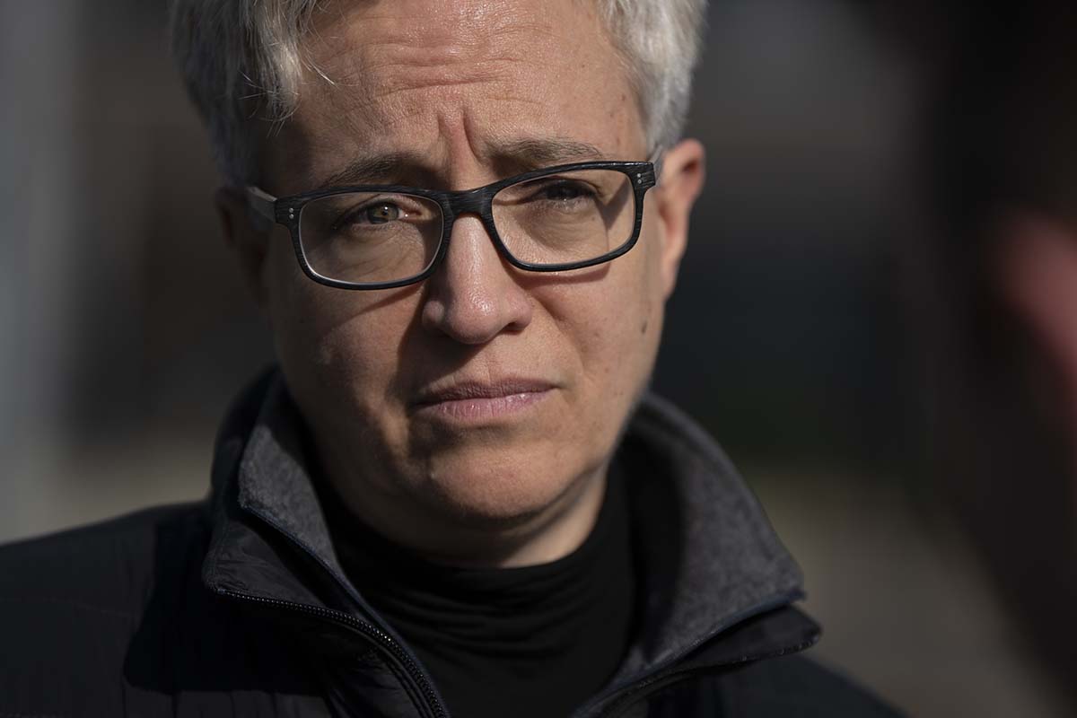 Tina Kotek Tina Kotek