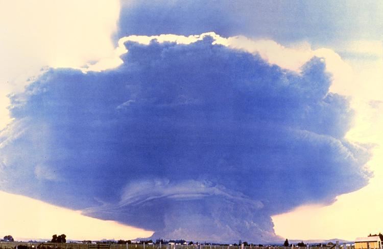 Mt. St. Helens, Volcanic Eruption, May 18 1980, Final Images, Robert Landsburg, Reid Blackburn, Photographers Who Died, Legacy, History, Washington State, David Johnston, Updated 2026