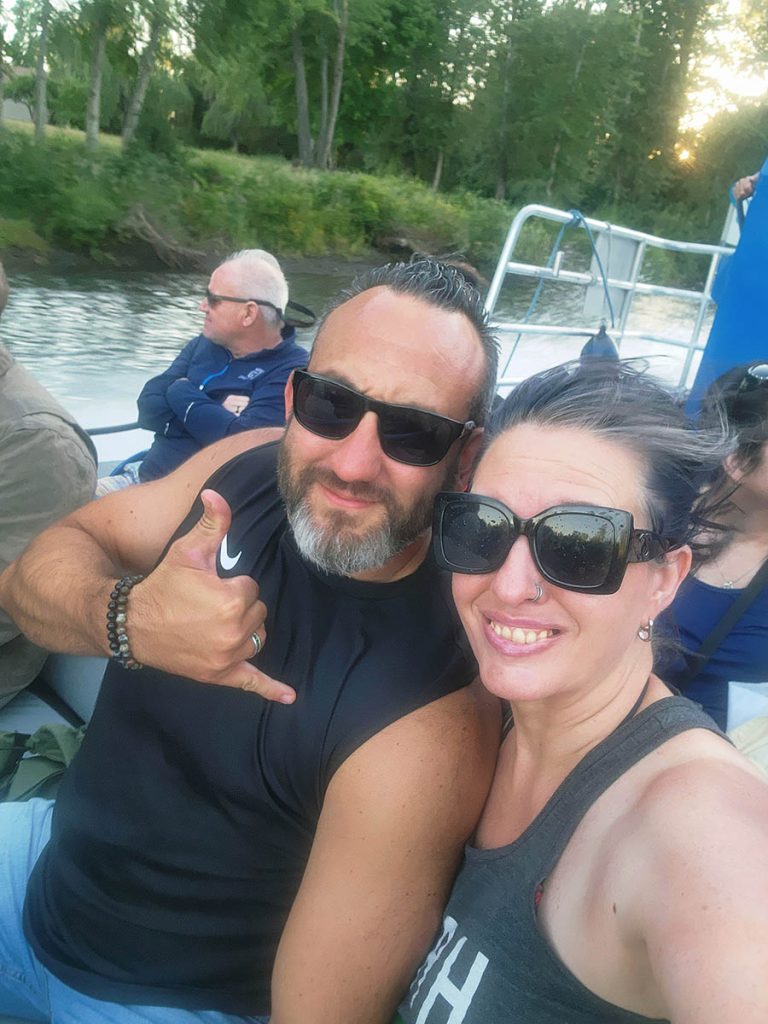 hellgate jet boat excursions, visit grants pass, oregon adventures, rogue river, southern oregon, family fun, summer vacation, road trips, dinner tour, where to go, things to do, wildlife, adrenaline fuel, lulu's cafe, cathedral hills hiking, riverside inn, hellgate river lodge, in-n-out burger