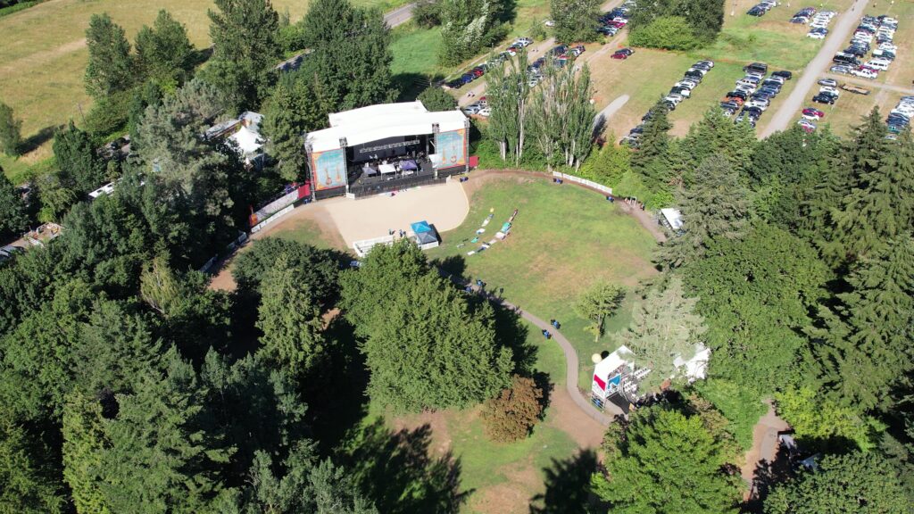 McMenamins Edgefield