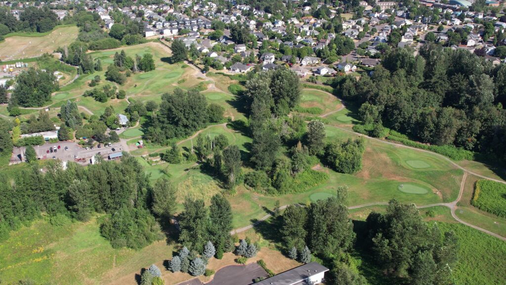 McMenamins Edgefield