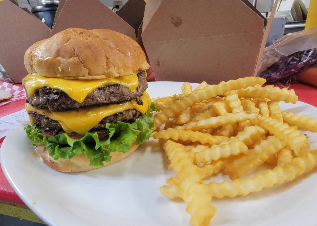 Snack Shack, Eugene Oregon, Old School, Comfort Food, Franklin Blvd, Willamette Valley, Where to Eat, Best Restaurants, Drive-In Vibes, Burgers, Fries, Milkshakes, Breakfast, Fish and Chips