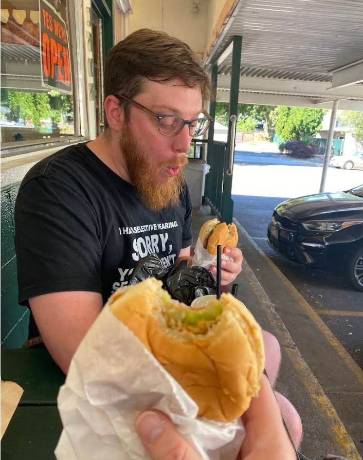 Scottie's Drive-In, Forest Grove, Oregon, Tualatin Valley, Old School Diners, Places To Eat, Restaurants, Burgers and Fries, Milkshakes, Ice Cream, Nostalgia, Mom and Pop