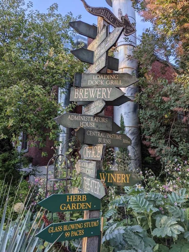 McMenamins Edgefield