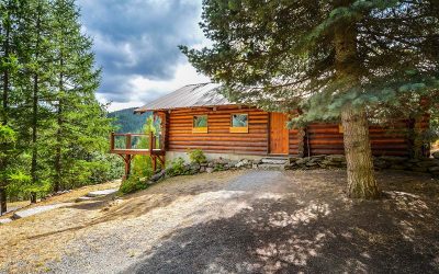 Family’s Wholesome Weekend Plans To Unplug At Lake Cabin Ruined By Lack Of WiFi