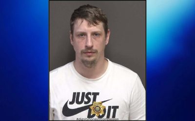 Oregon Man Arrested For Luring a Minor Through Snapchat