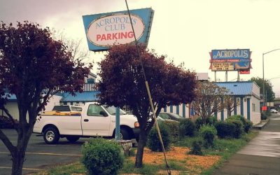 This Unexpected Restaurant Serves One Of Oregon’s Most Talked-About Steaks Since 1984