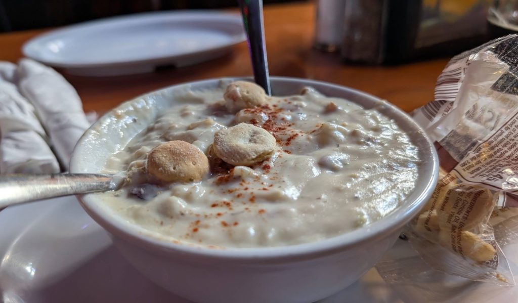 Sportsmen's Pub-n-Grub, Pacific City, Oregon, north coast, PNW, Local Favorites, Restaurants, Bars, Where to Eat, Cape Kiwanda, Fish and Chips, Clam Chowder, Burgers, Pool Tables