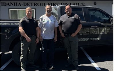 68-Year-Old Hiker Found Alive After Days Lost Deep in Oregon Wilderness
