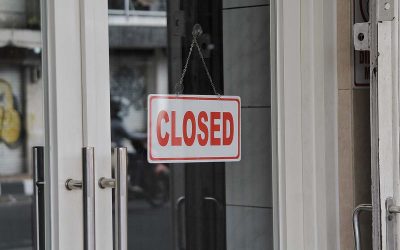 Oregon Ranks Near Bottom In 2026 Top States For Business Study