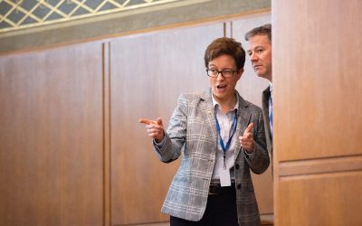 Bombshell Report Reveals Tina Kotek Has Been Quietly Finger-Gunning Oregon For Years