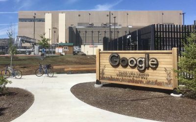 Oregon To Join Nationwide Protest Against AI Data Centers This Weekend