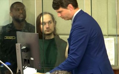 Naked Man Accused of Trying to Kidnap 7-Year-Old Girl in Portland Had Been Arrested Hours Earlier