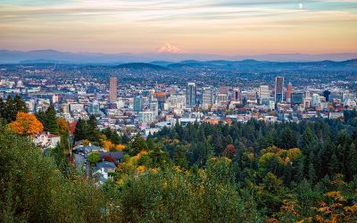 Oregon Just Ranked Among The Worst States To Move To In 2026