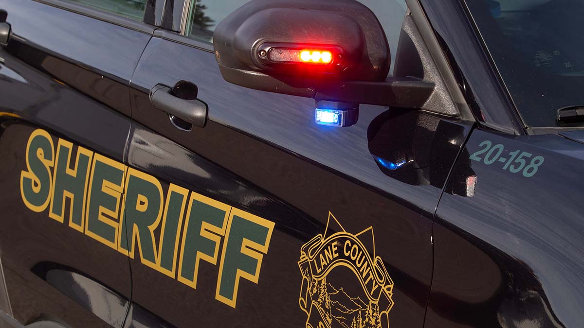 sheriff_lane_county Lane County Sheriff