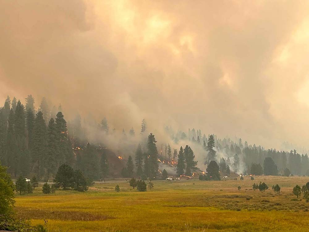 highway 26 fire-d
