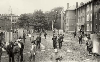 Oregon Emptied Its Mental Hospitals but Never Fully Built the Safety Net It Promised