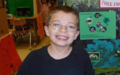 Kyron Horman’s Disappearance Featured in New Hulu and Freeform True-Crime Series